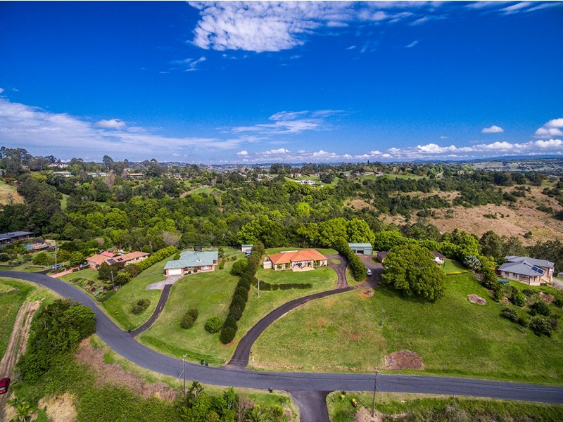 18 Ridgeland Close, Boat Harbour NSW 2480