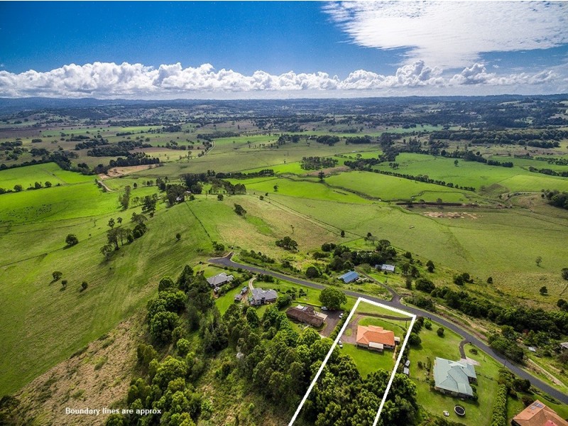 18 Ridgeland Close, Richmond Hill NSW 2480