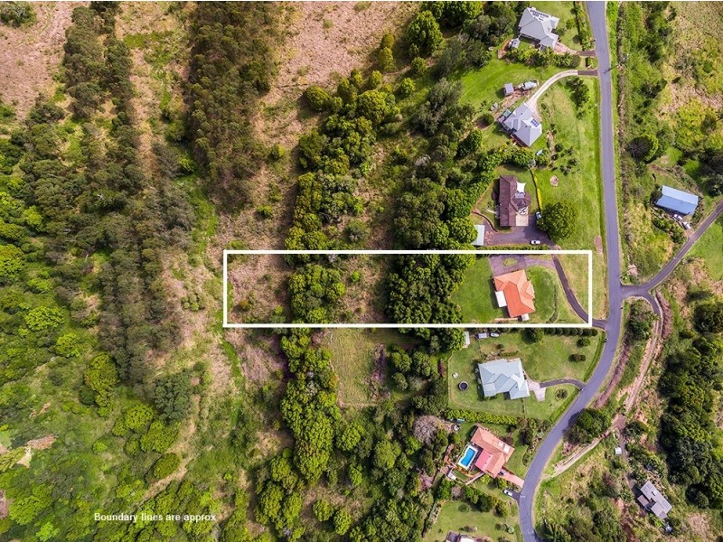 18 Ridgeland Close, Richmond Hill NSW 2480