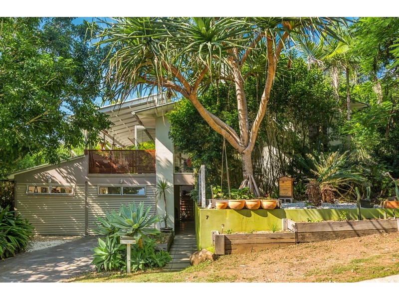 7 Red Bean Close, Suffolk Park NSW 2481