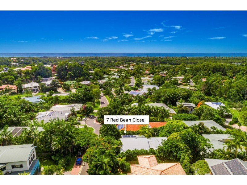 7 Red Bean Close, Suffolk Park NSW 2481