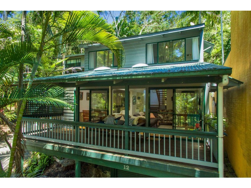 12/21-25 Cemetery Road, Byron Bay NSW 2481