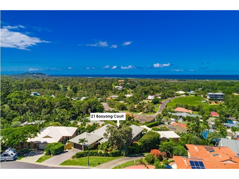 21 Booyong Court, Suffolk Park NSW 2481