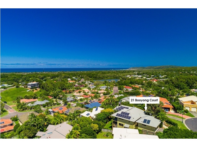 21 Booyong Court, Suffolk Park NSW 2481