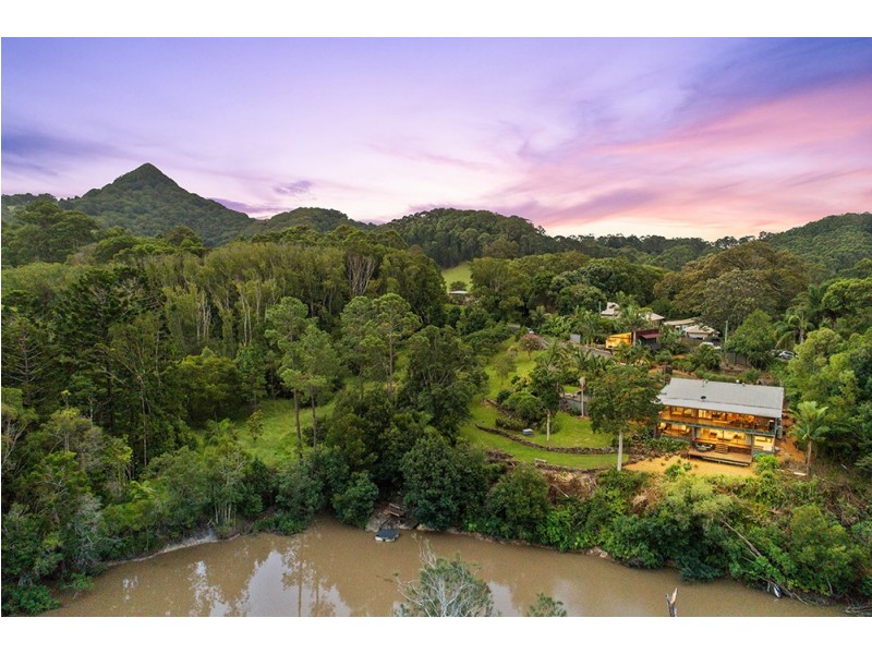 1980 Coolamon Scenic Drive, Mullumbimby NSW 2482