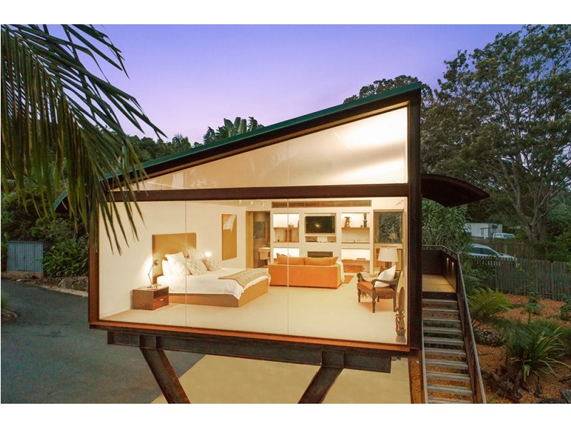 1980 Coolamon Scenic Drive, Mullumbimby NSW 2482