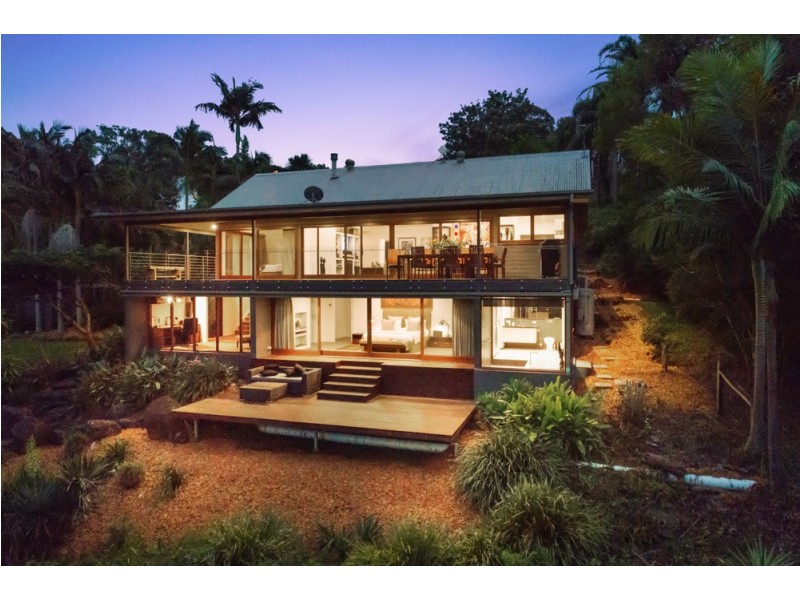 1980 Coolamon Scenic Drive, Mullumbimby NSW 2482