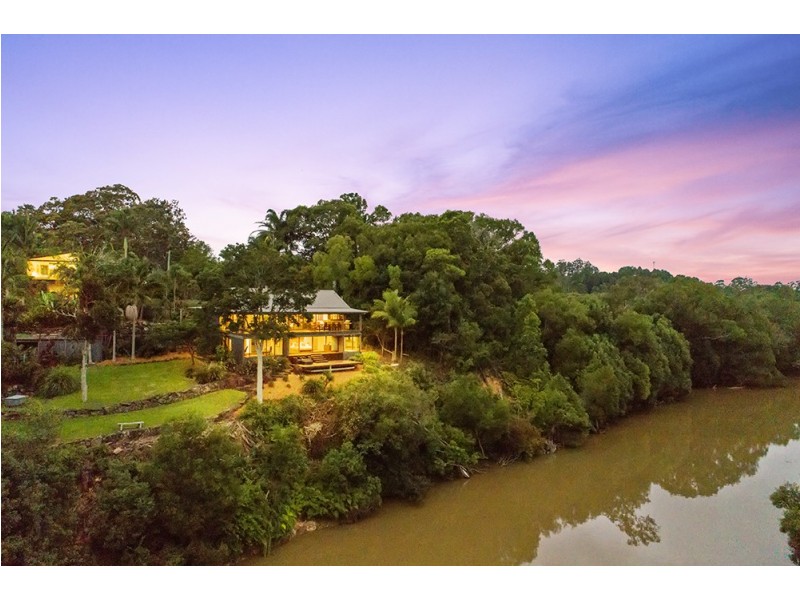 1980 Coolamon Scenic Drive, Mullumbimby NSW 2482