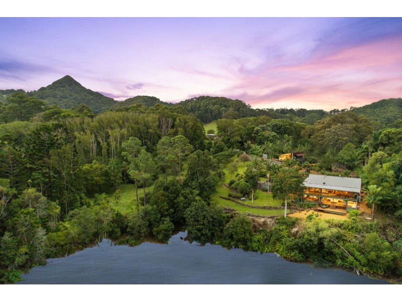 1980 Coolamon Scenic Drive, Mullumbimby NSW 2482