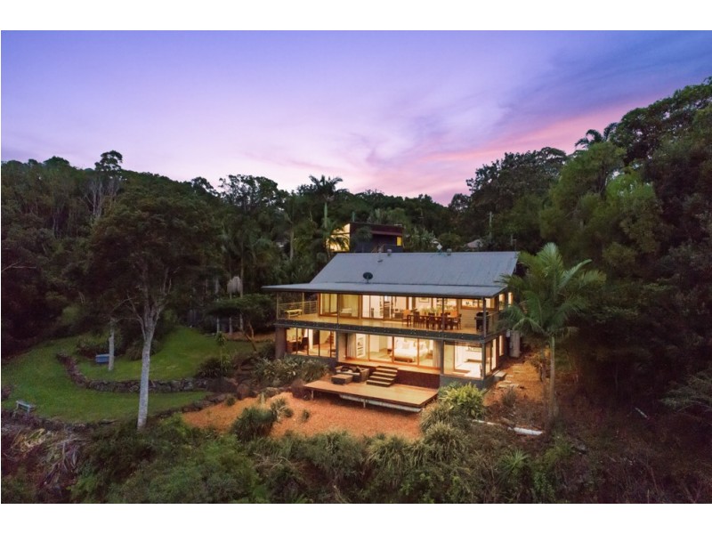 1980 Coolamon Scenic Drive, Mullumbimby NSW 2482