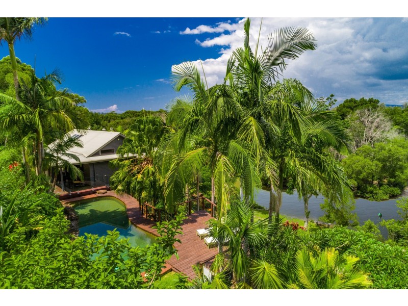 1980 Coolamon Scenic Drive, Mullumbimby NSW 2482