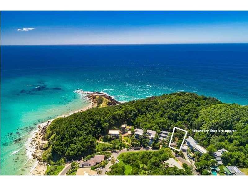 11 Brownell Drive, Byron Bay NSW 2481