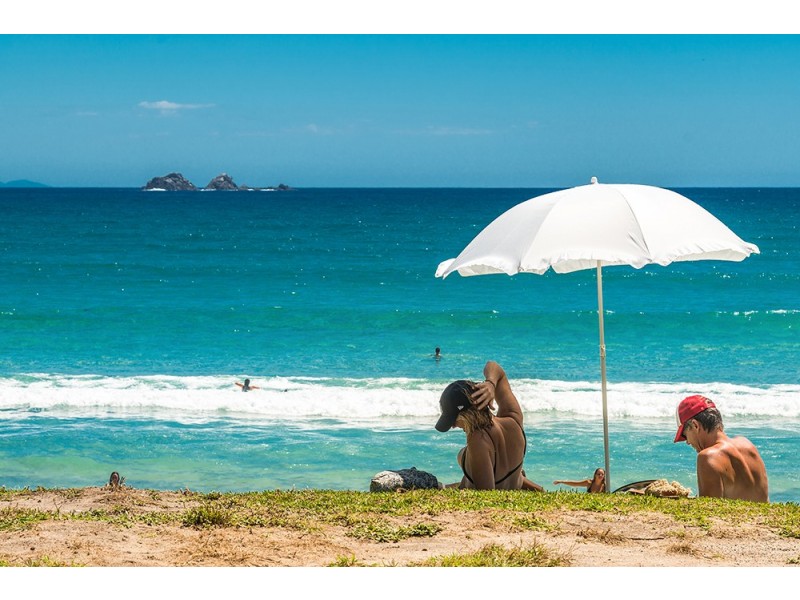 11 Brownell Drive, Byron Bay NSW 2481