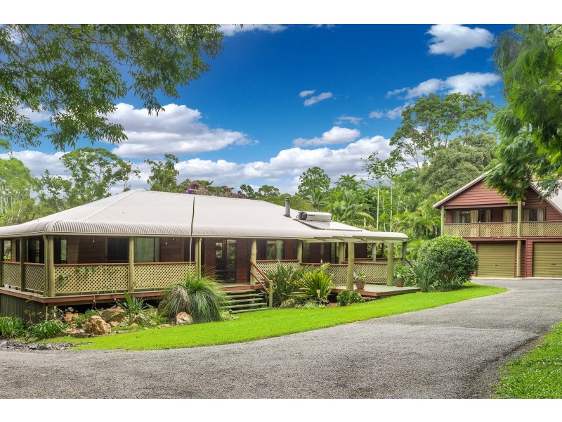 21 Plantation Drive, Ewingsdale NSW 2481