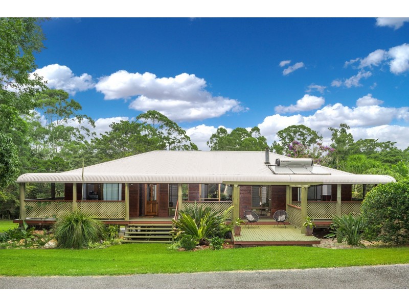 21 Plantation Drive, Ewingsdale NSW 2481