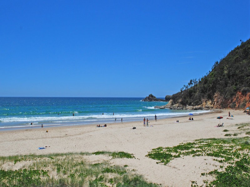 134 Broken Head Reserve Road, Broken Head NSW 2481