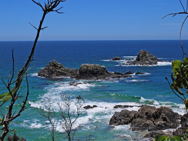 134 Broken Head Reserve Road, Broken Head NSW 2481