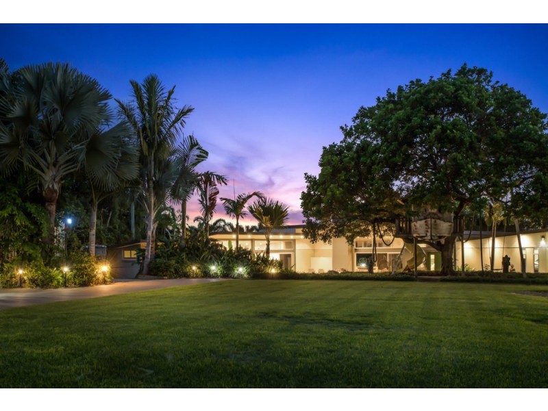 130 Grays Lane, Tyagarah NSW 2481