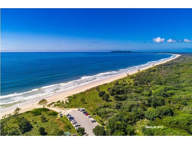 130 Grays Lane, Tyagarah NSW 2481