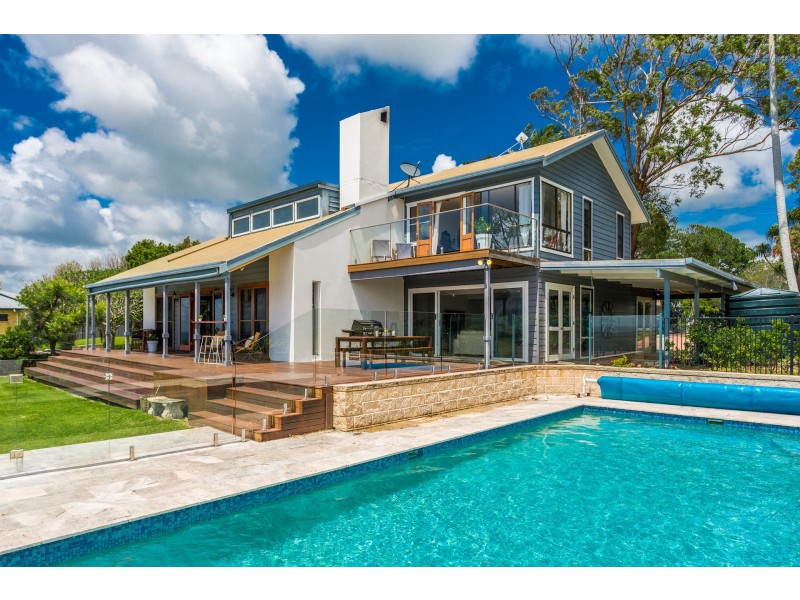 162 Old Byron Bay Road, Newrybar NSW 2479