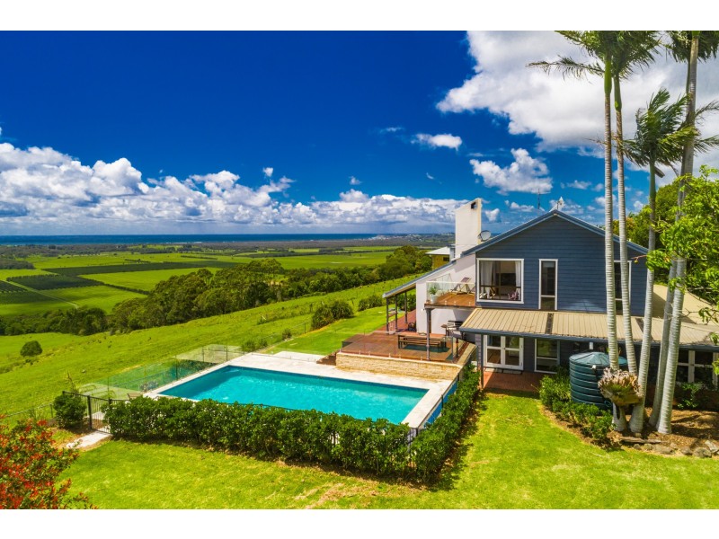 162 Old Byron Bay Road, Newrybar NSW 2479