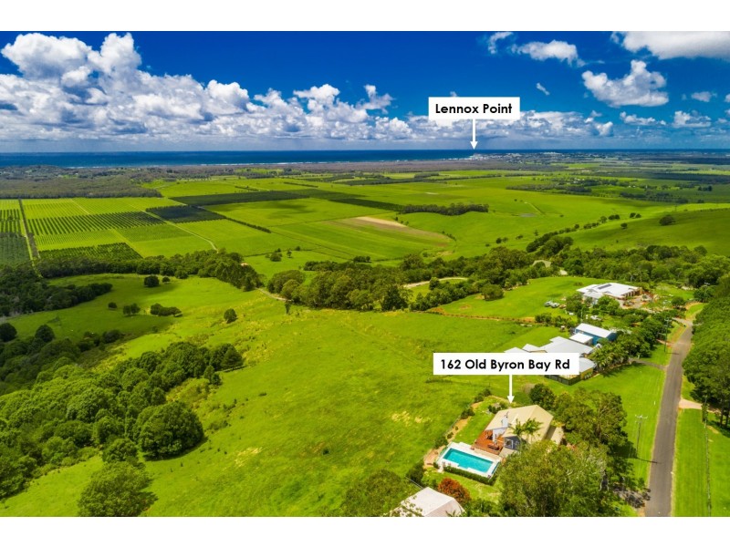 162 Old Byron Bay Road, Newrybar NSW 2479