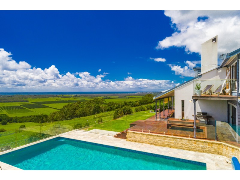 162 Old Byron Bay Road, Newrybar NSW 2479