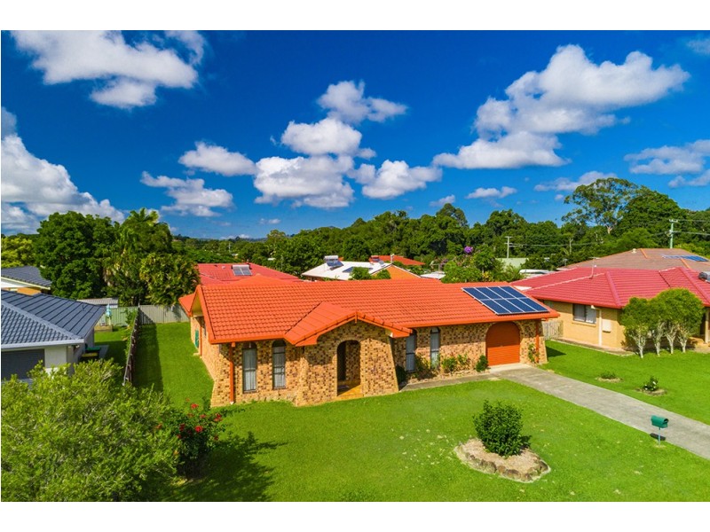 24 Grevillea Avenue, Mullumbimby NSW 2482