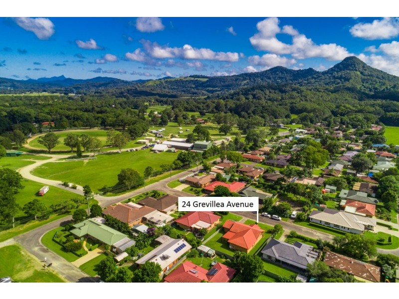 24 Grevillea Avenue, Mullumbimby NSW 2482