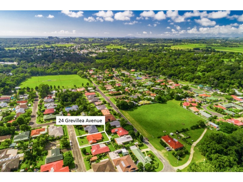 24 Grevillea Avenue, Mullumbimby NSW 2482