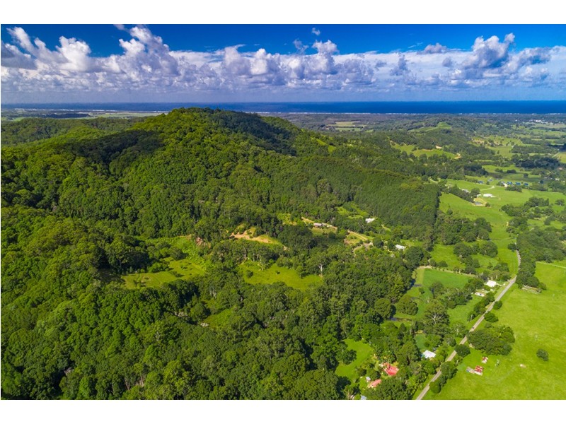 1 Jones Lane, Middle Pocket NSW 2483