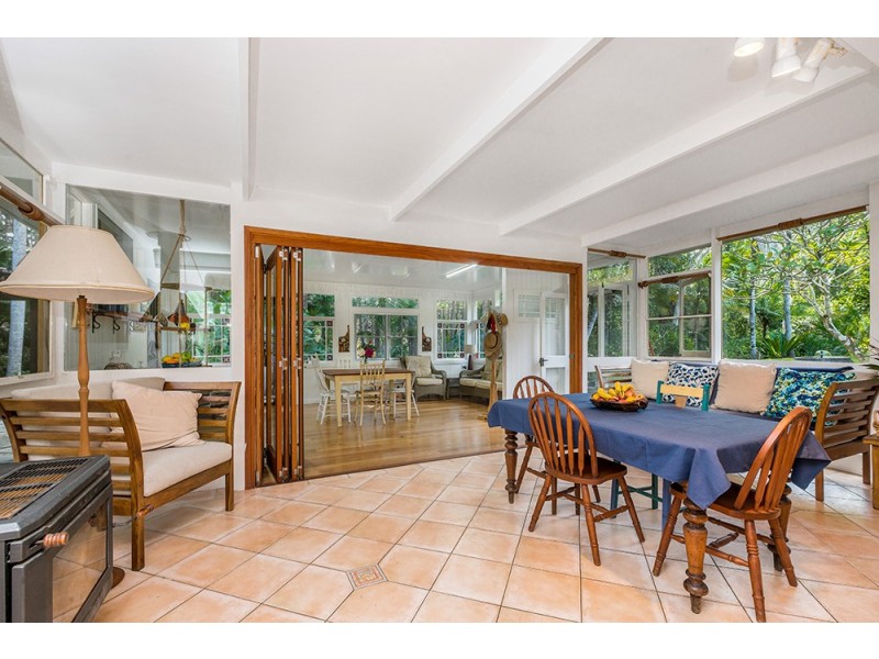 1 Jones Lane, Middle Pocket NSW 2483