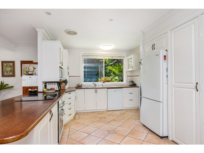 1 Jones Lane, Middle Pocket NSW 2483