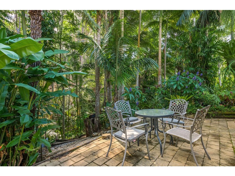 1 Jones Lane, Middle Pocket NSW 2483
