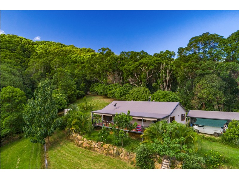 1 Jones Lane, Middle Pocket NSW 2483