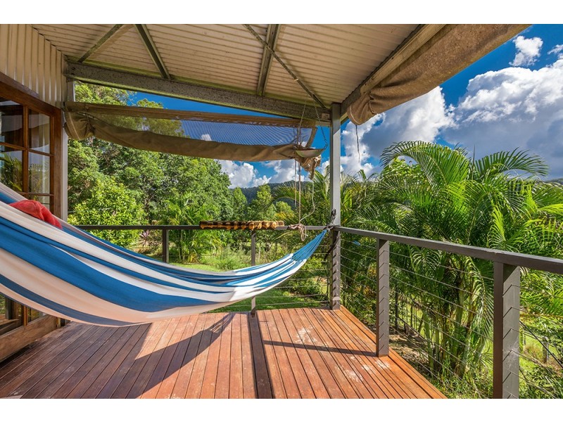 1 Jones Lane, Middle Pocket NSW 2483