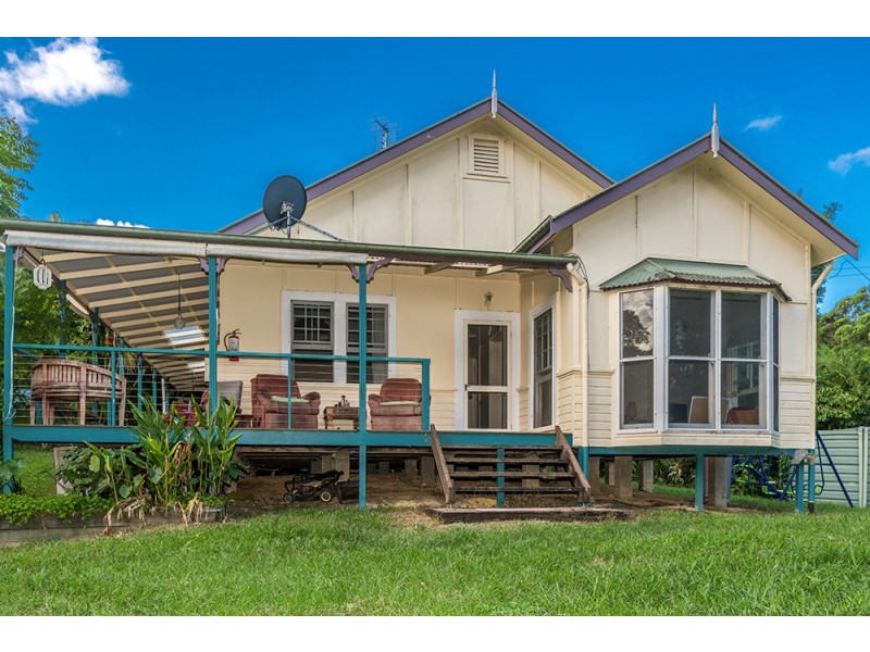 1 Jones Lane, Middle Pocket NSW 2483