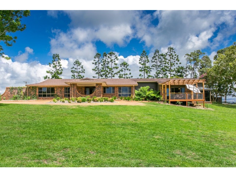 211 Old Byron Bay Road, Newrybar NSW 2479