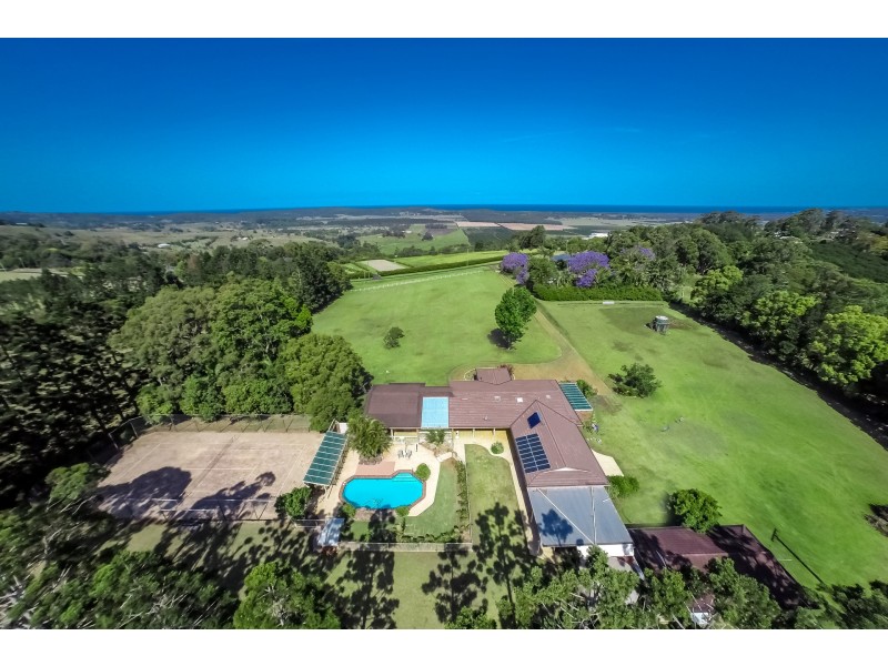 211 Old Byron Bay Road, Newrybar NSW 2479