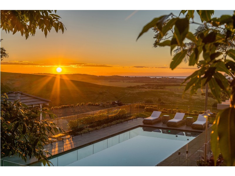 380 Hinterland Way, Knockrow NSW 2479