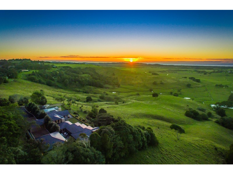 380 Hinterland Way, Knockrow NSW 2479