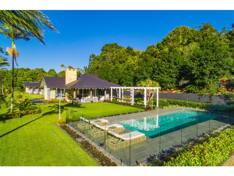 380 Hinterland Way, Knockrow NSW 2479