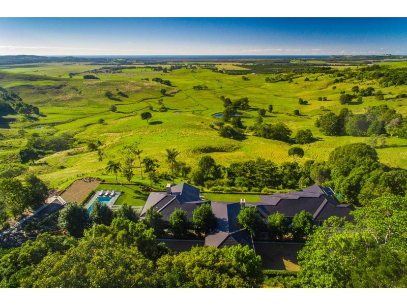 380 Hinterland Way, Knockrow NSW 2479