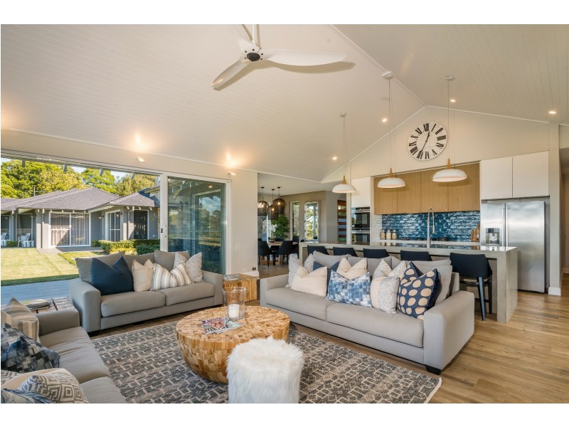380 Hinterland Way, Knockrow NSW 2479