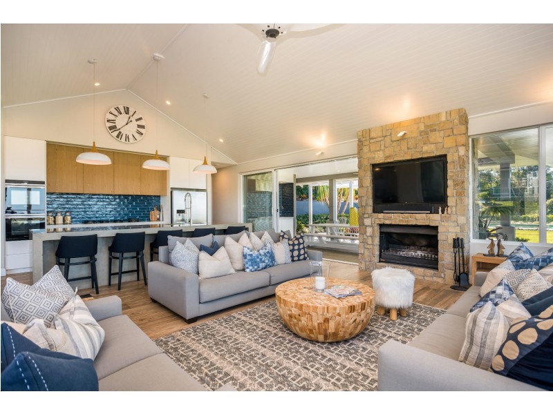 380 Hinterland Way, Knockrow NSW 2479