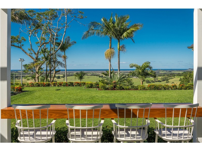380 Hinterland Way, Knockrow NSW 2479