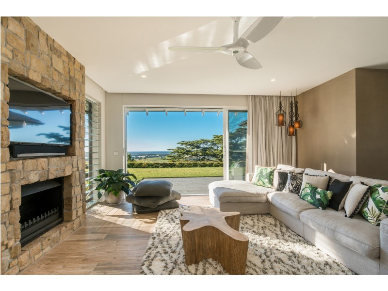 380 Hinterland Way, Knockrow NSW 2479