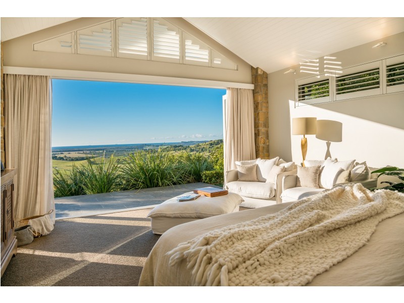 380 Hinterland Way, Knockrow NSW 2479