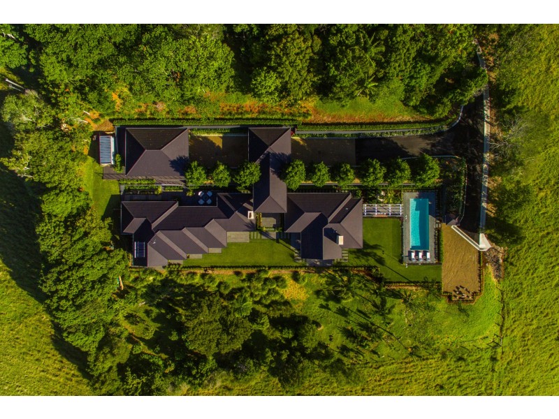 380 Hinterland Way, Knockrow NSW 2479