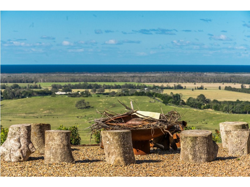 380 Hinterland Way, Knockrow NSW 2479